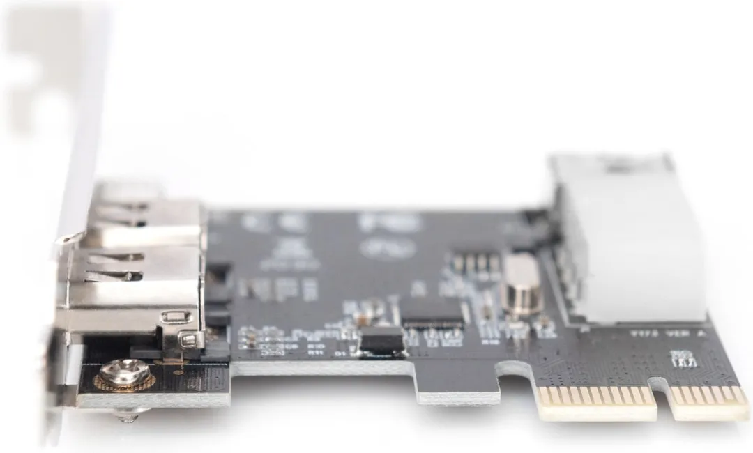 Digitus DS-30201-5 IEEE 1394 Firewire Interfacekaart