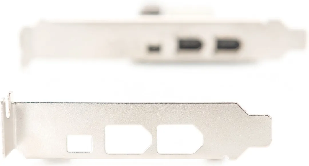 Digitus DS-30201-5 IEEE 1394 Firewire Interfacekaart