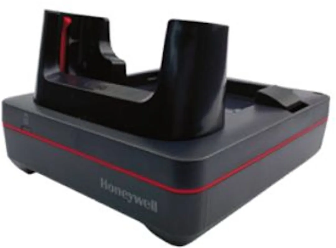 Honeywell CT40 Charging Station - CT40-EB-UVB-3 - Zwart