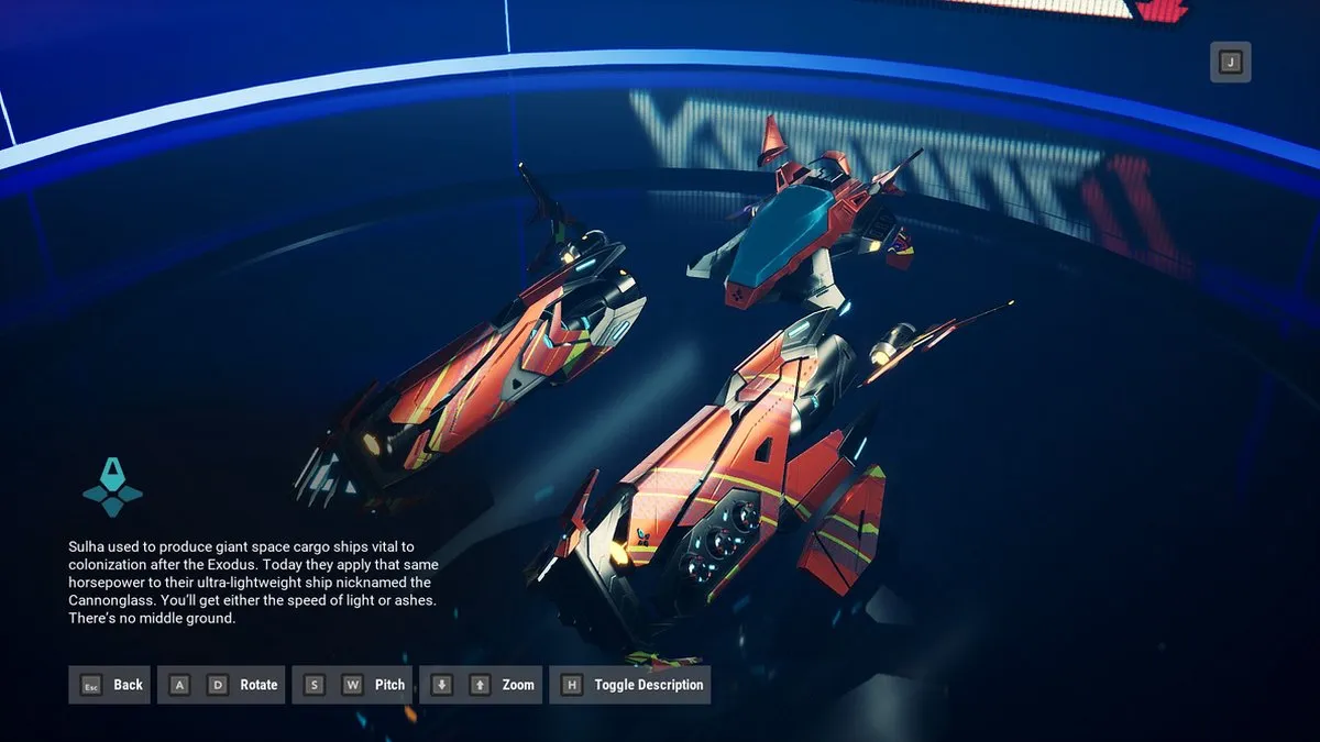 Mindscape Redout 2 Deluxe Edition - PS4