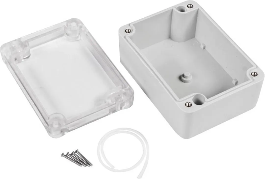 Tru Components TC-7910812 Universele Behuizing