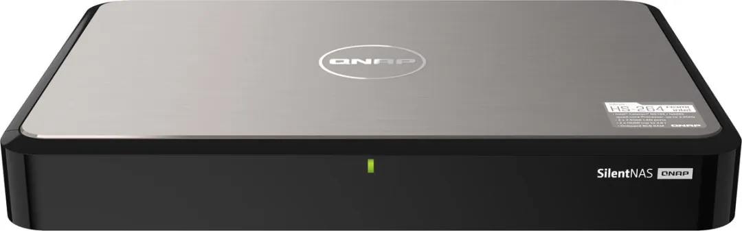 QNAP HS-264 NAS