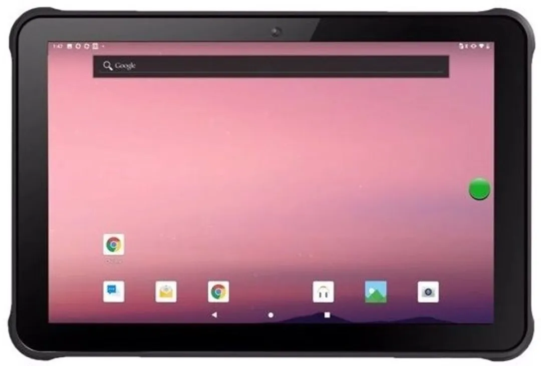 Honeywell ScanPal EDA10A - Android Handterminal - Zwart