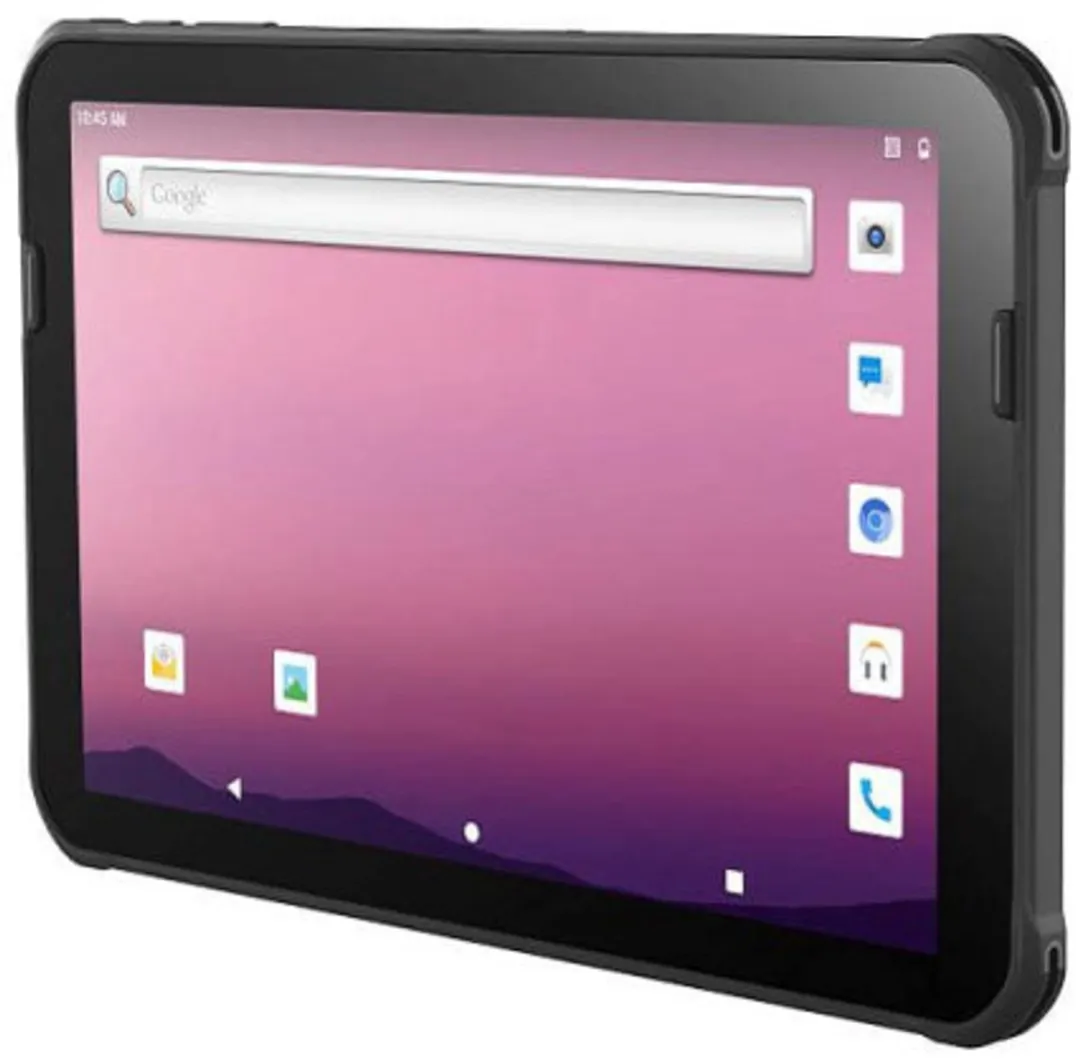 Honeywell ScanPal EDA10A - Android Handterminal - Zwart