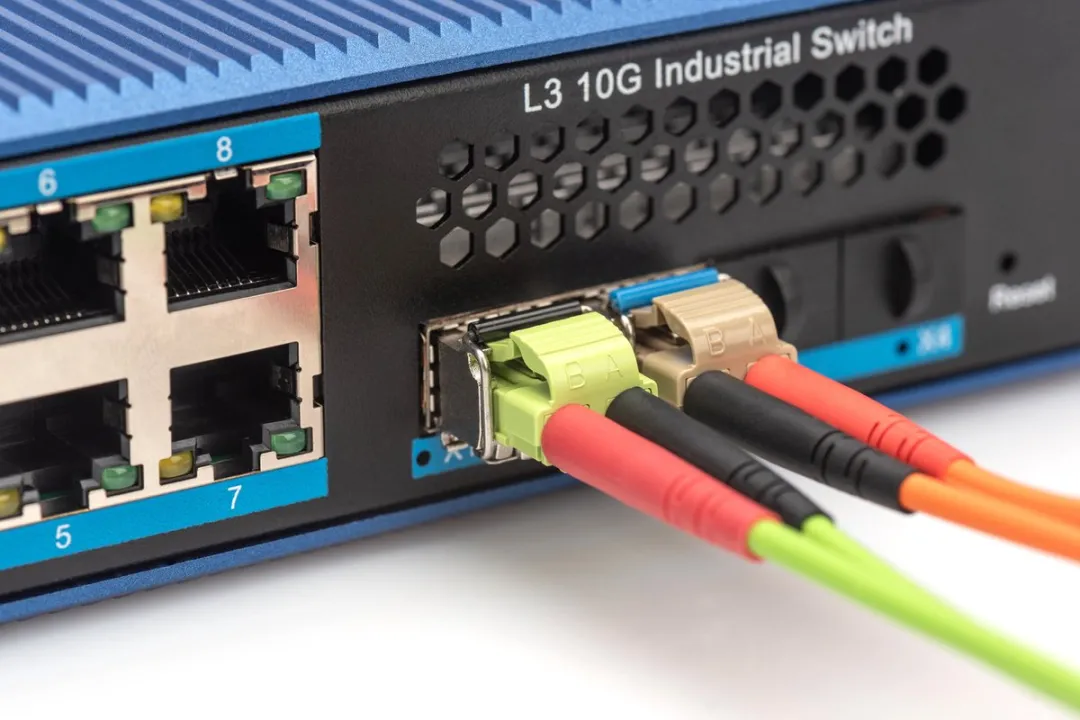Digitus DN-81011 SFP-module 1Gbit LX - 20km - Kleurloos