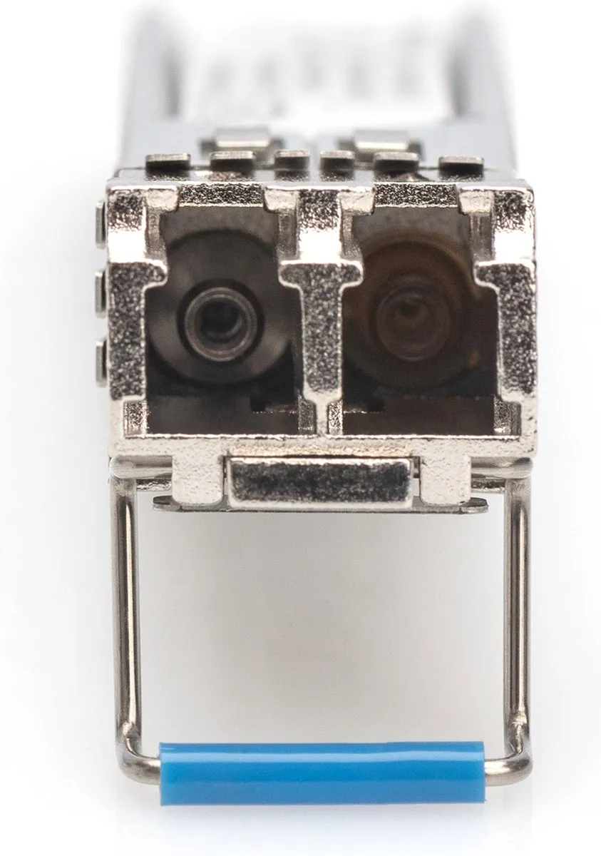 Digitus DN-81011 SFP-module 1Gbit LX - 20km - Kleurloos
