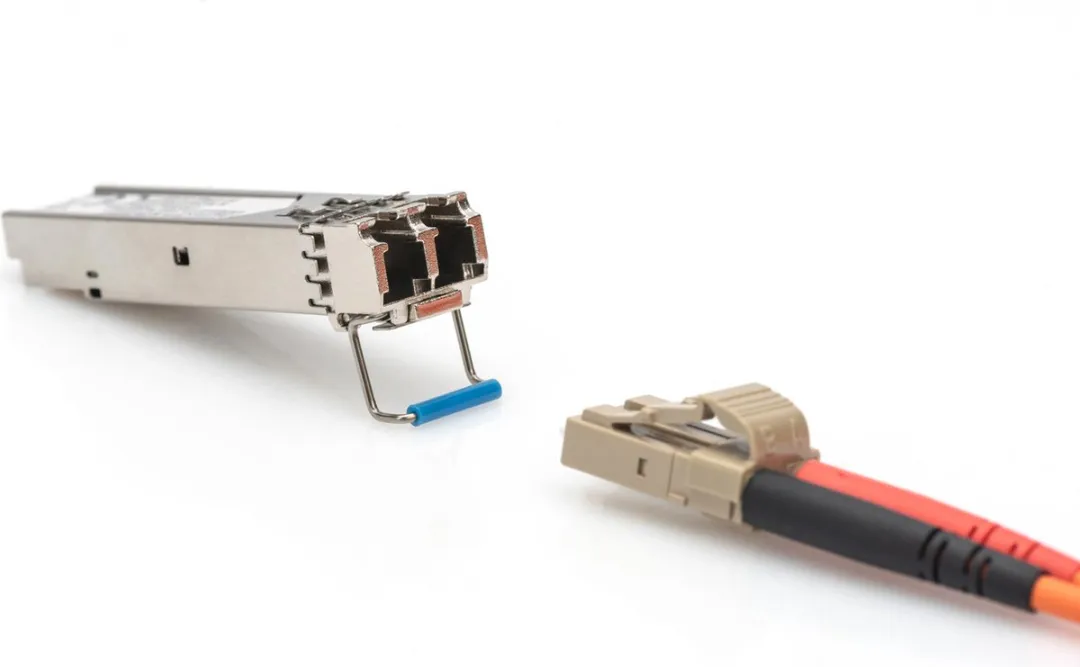 Digitus DN-81011 SFP-module 1Gbit LX - 20km - Kleurloos