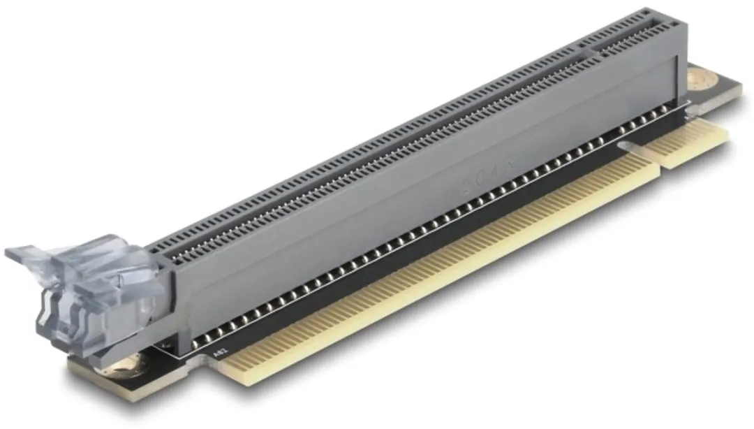 Delock 81290 PCIe Riserkaart 3.0 x16