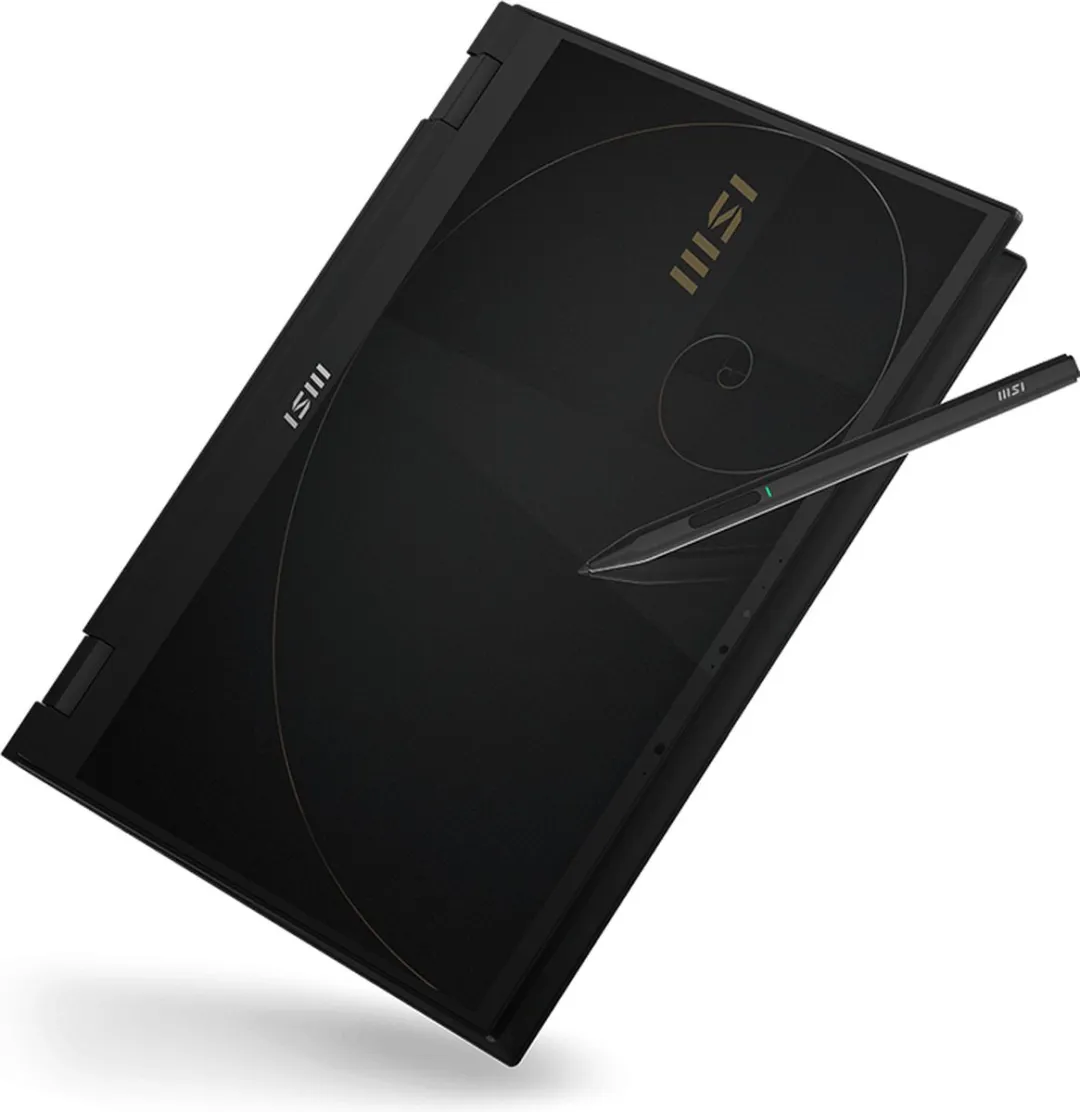 MSI Summit E14 Flip Evo A12MT-043FR 2-in-1