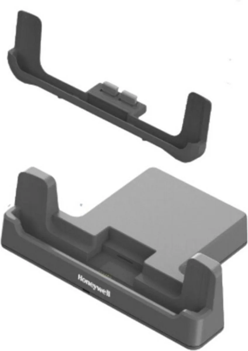 Honeywell EDA10A-DB-3 Display Dock - Zwart