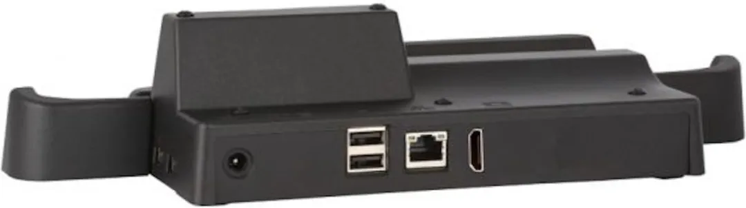 Honeywell EDA10A-DB-3 Display Dock - Zwart