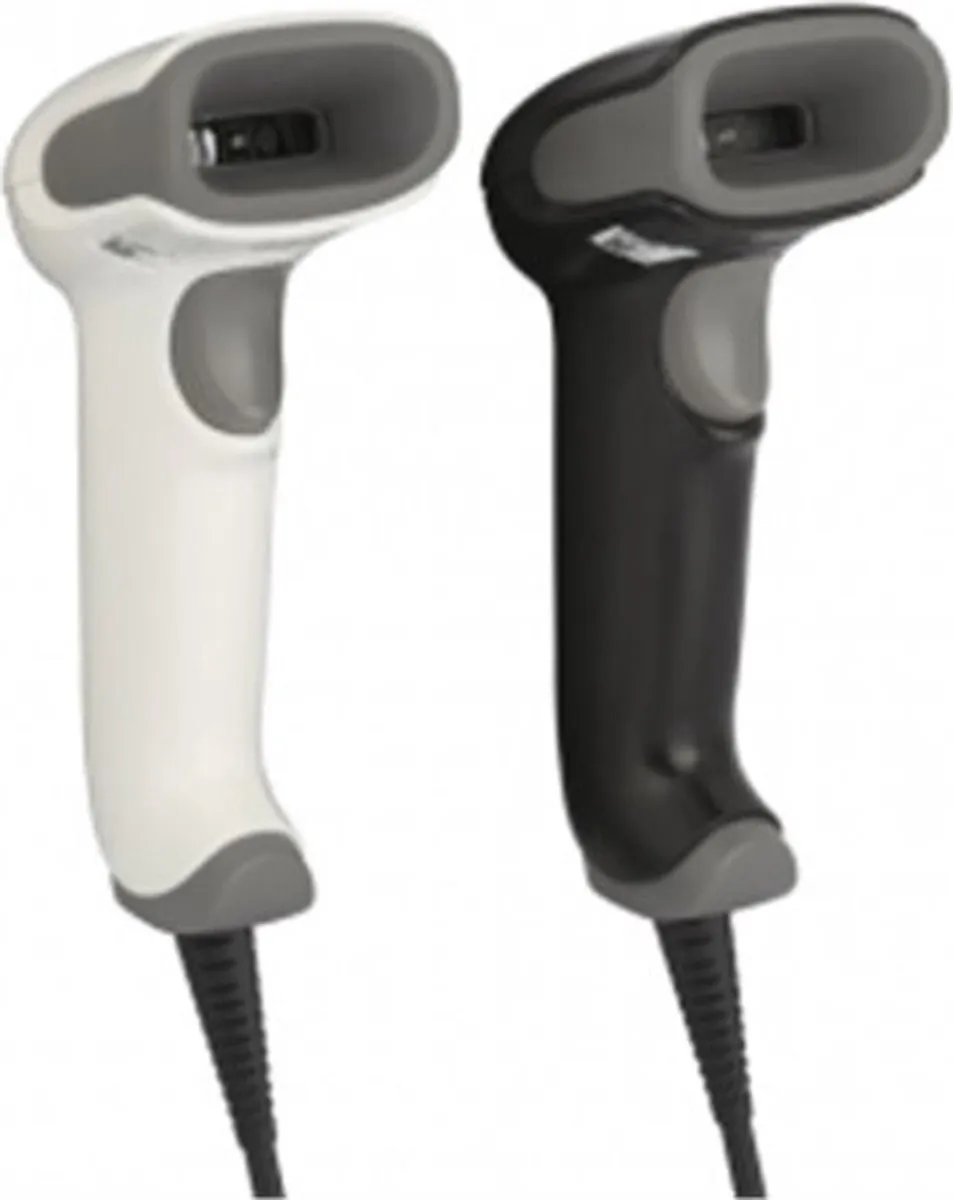 Honeywell Voyager 1470g 2D Scanner - USB - Zwart