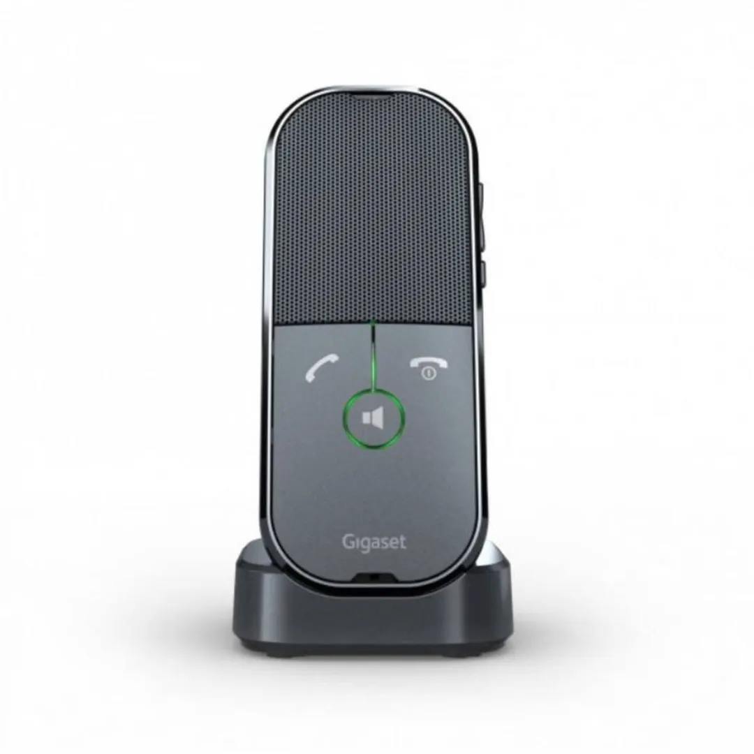 Gigaset ION IP Telefoon S38052-H2970-R101