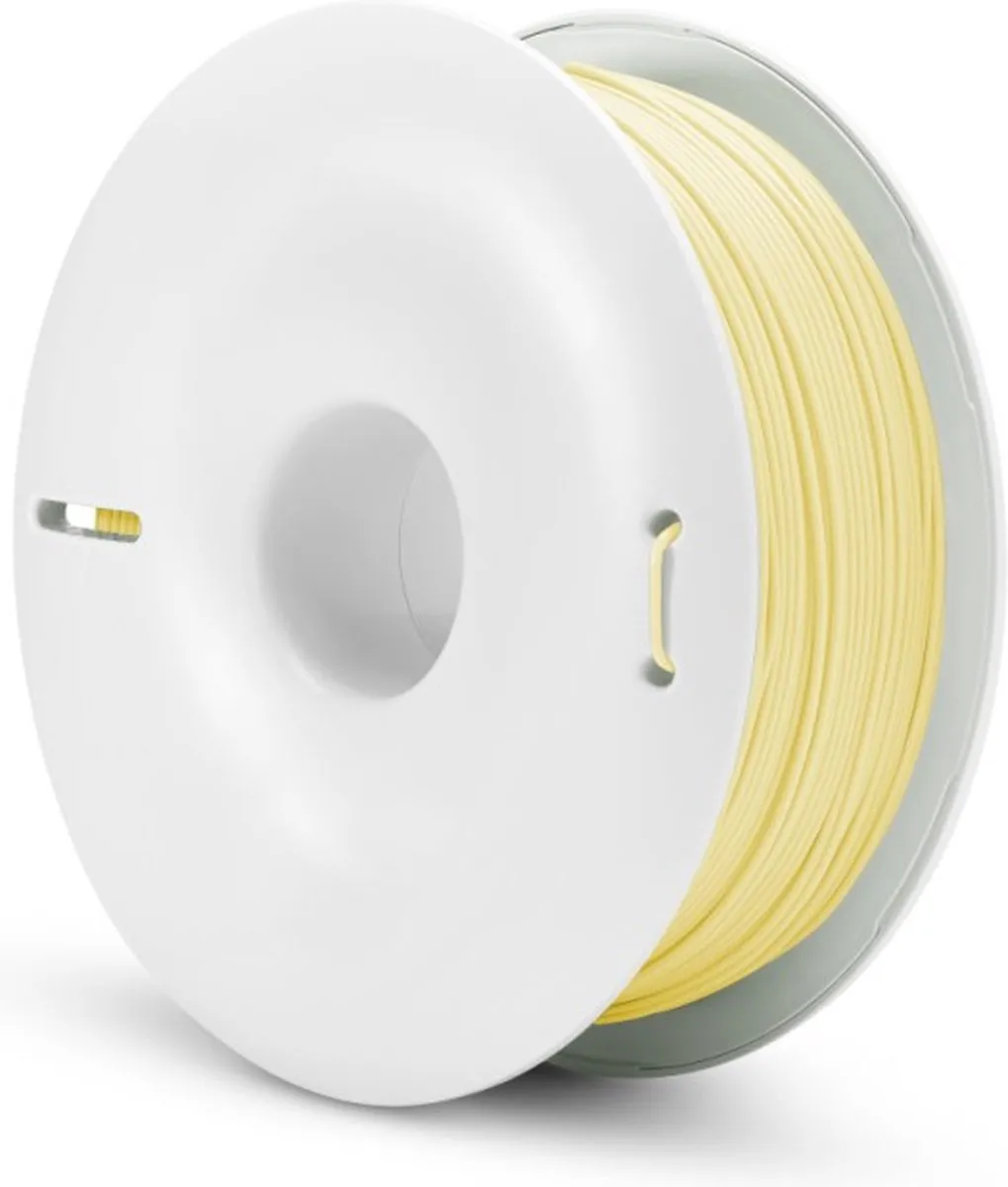 Fiberlogy Easy PLA 1.75mm - Pastel Geel