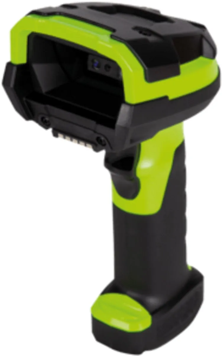 Zebra DS3608-XR3RF50BZVW 2D Scanner