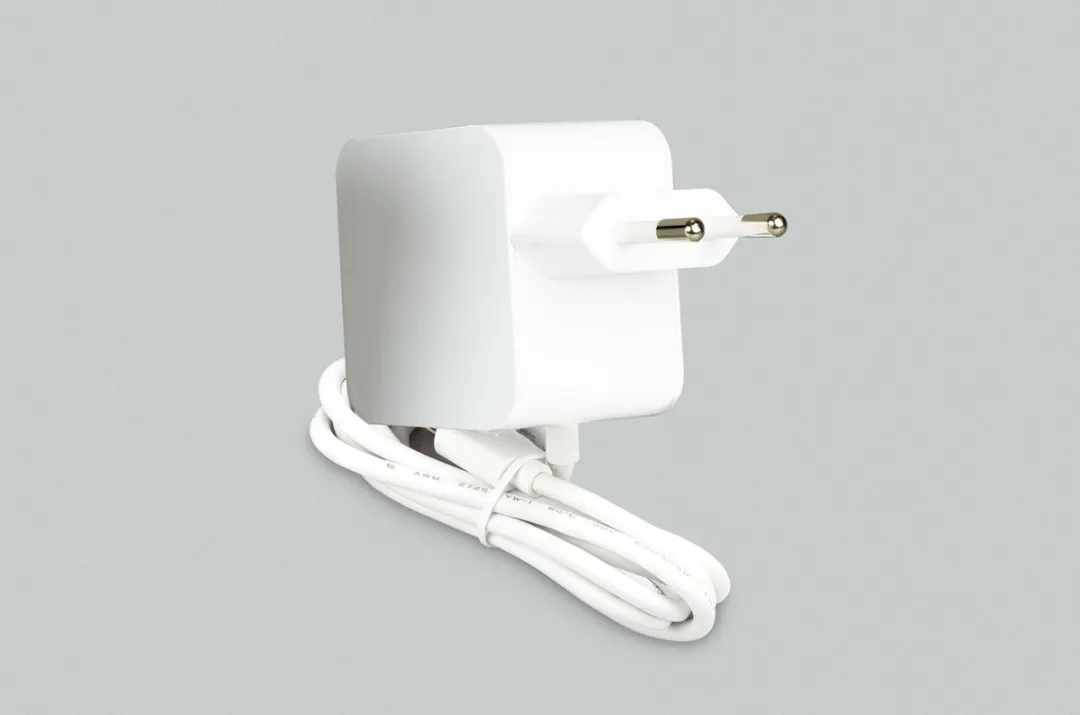 Raspberry Pi 45W USB-C Voeding SC1732