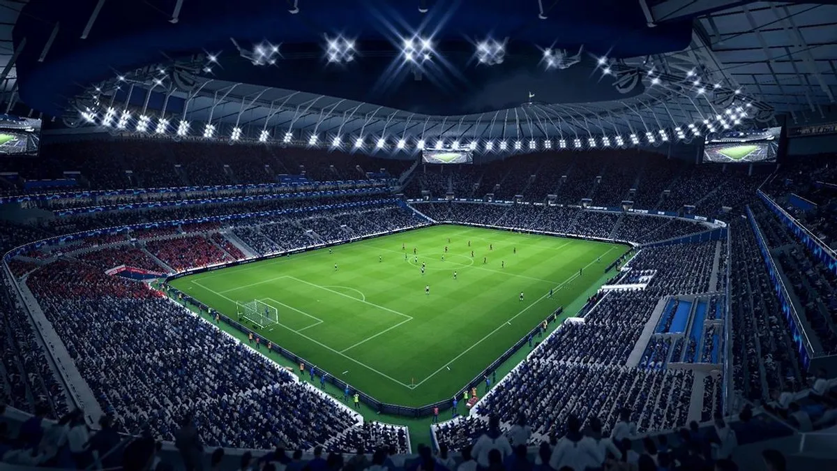 Nintendo FIFA 20 Legacy Edition Nintendo Switch