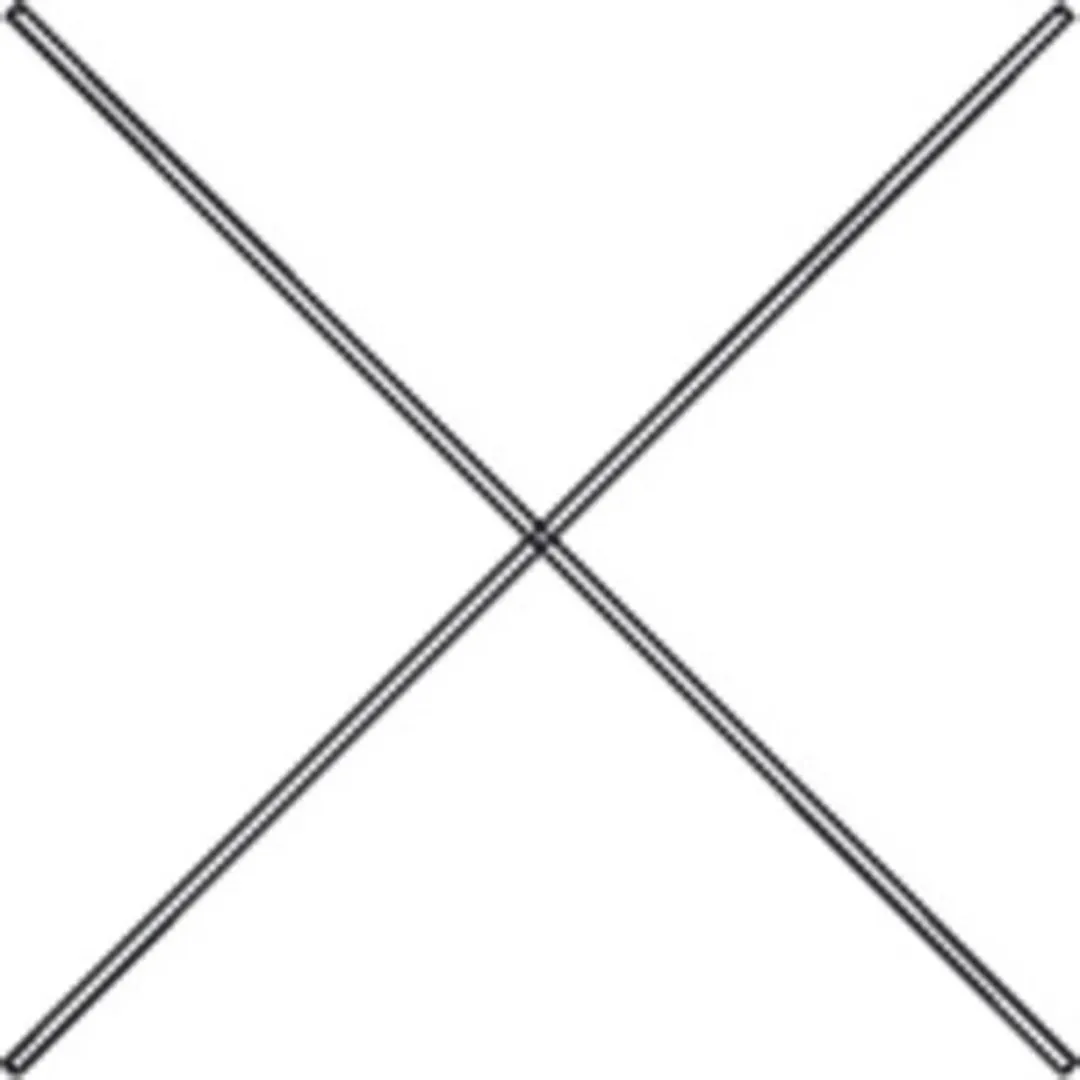 Renkforce RF-4410232 USB-C Adapter 90° Rechts - Zwart