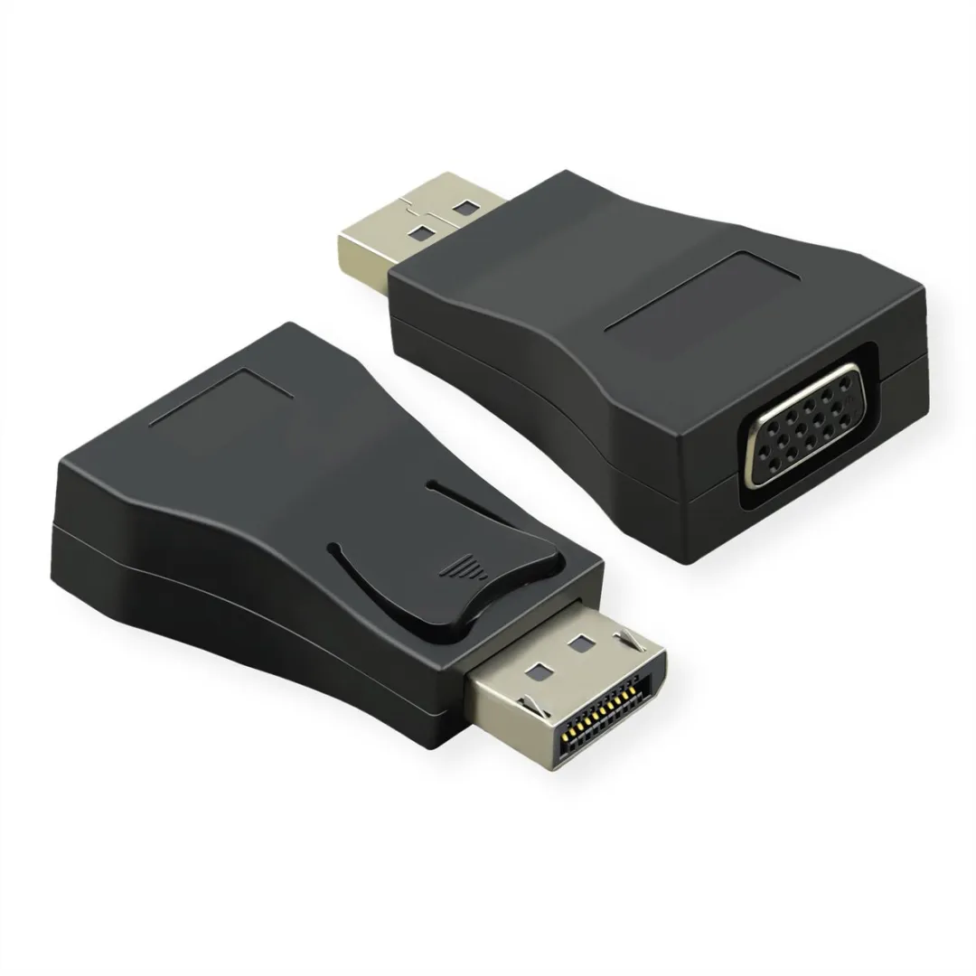 Value 12.99.3156 Adapter DisplayPort naar VGA