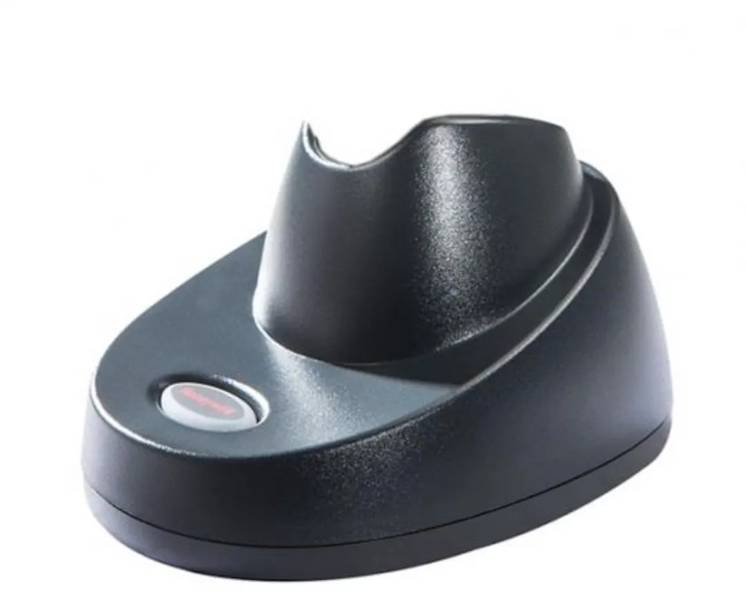 Honeywell CCB22-100BT-03N Oplader/Zender - Zwart