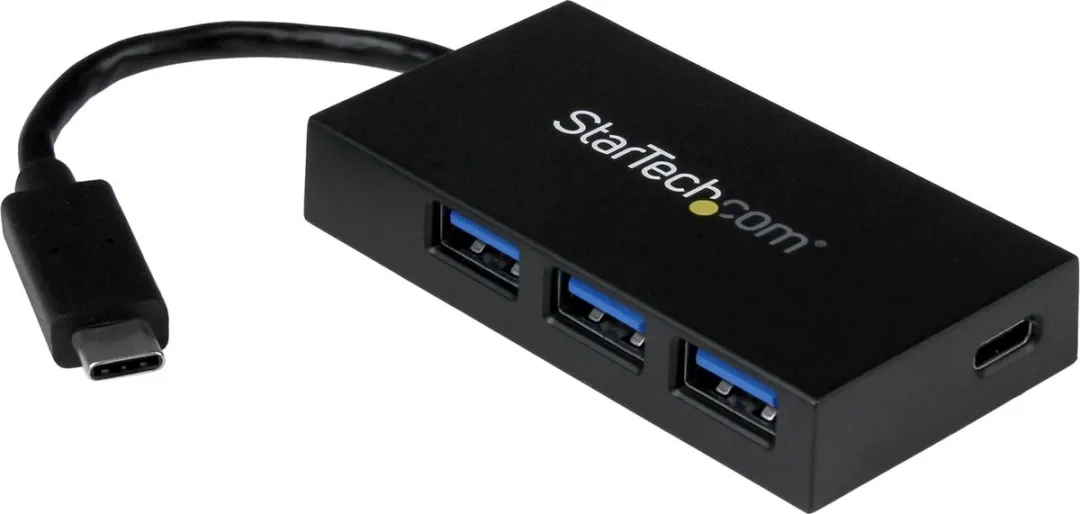 Startech HB30C3A1CFB USB 3.0 Hub