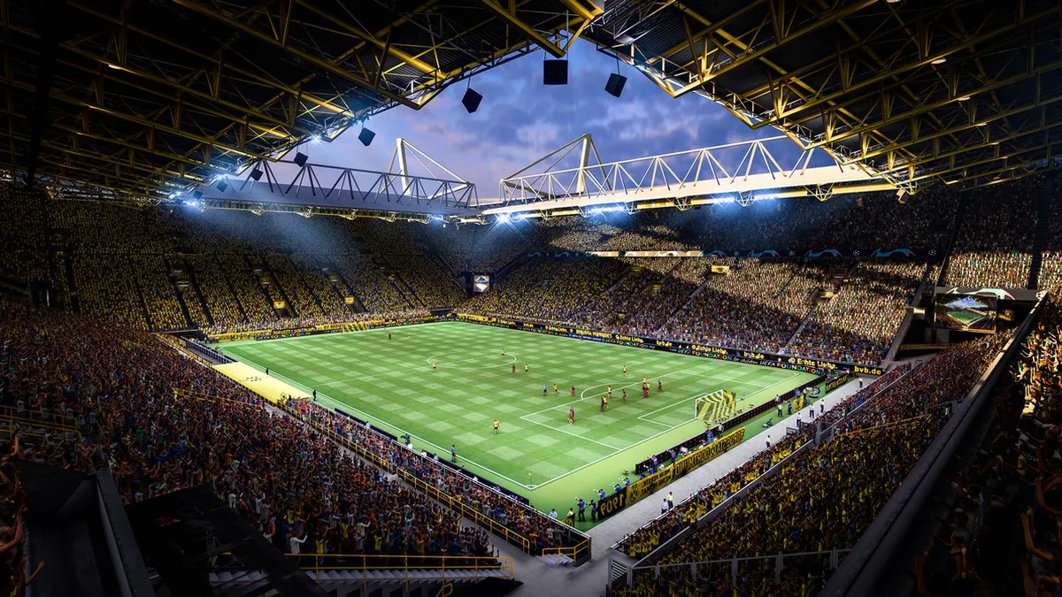 EA FIFA 22 - PS4