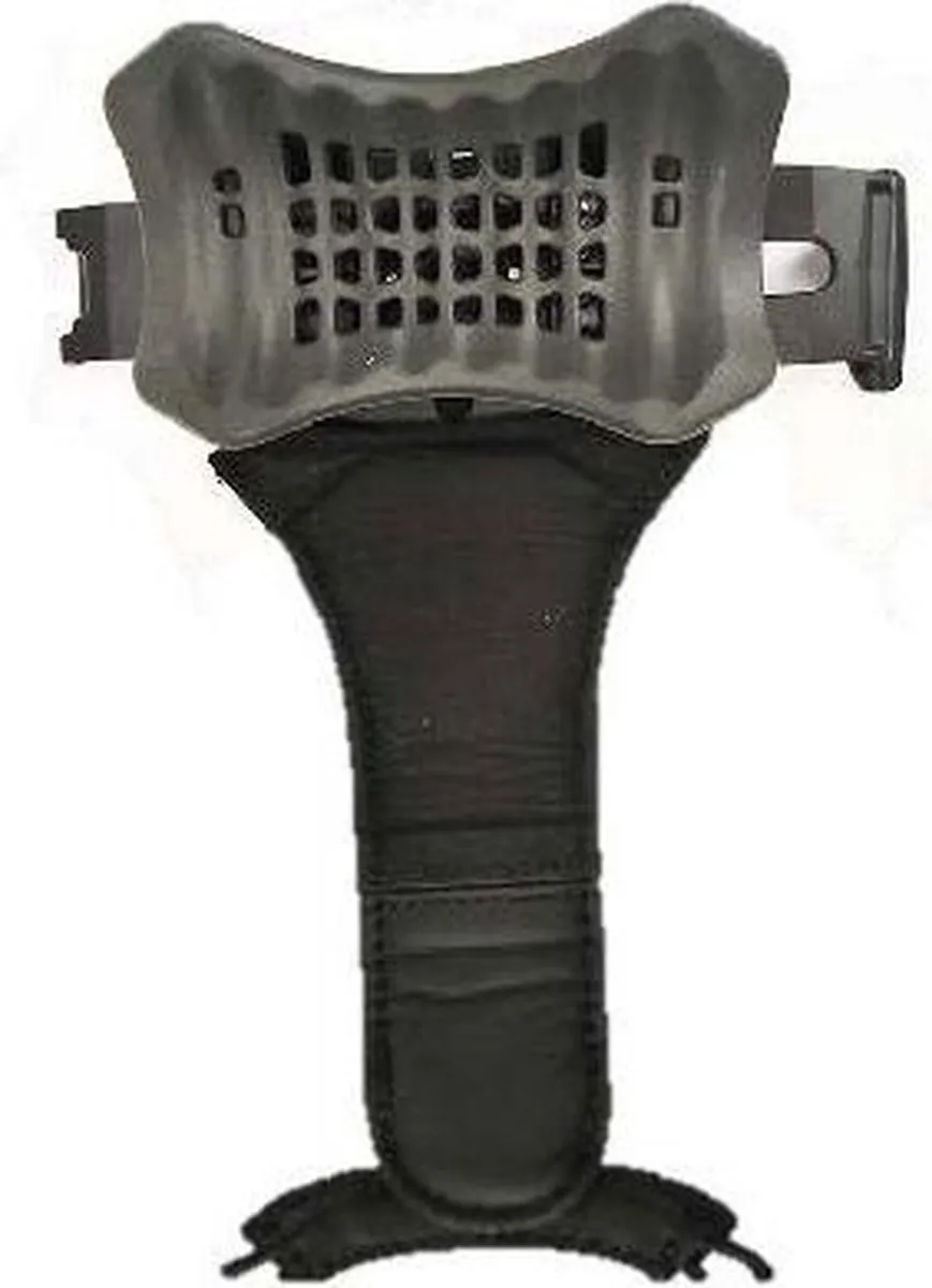 Zebra SG-TC51-WMADP1-02 Carry & Protection - Zwart