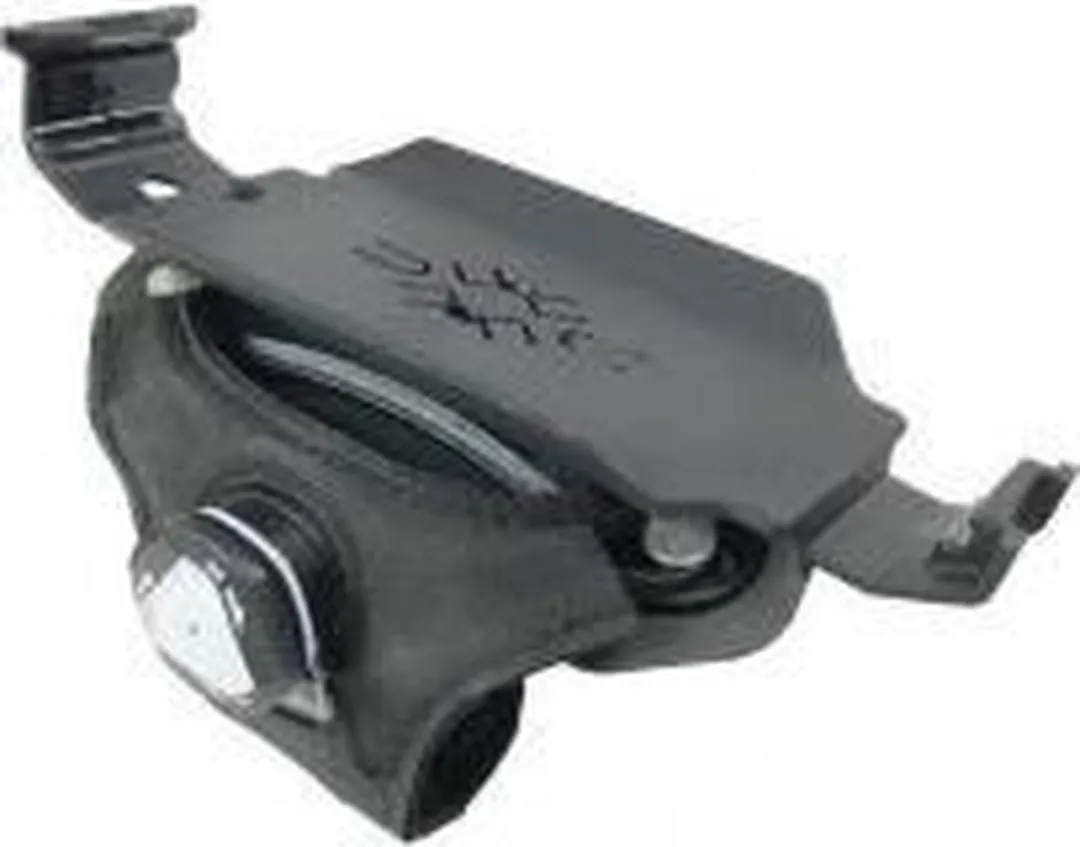 Zebra SG-TC51-WMADP1-02 Carry & Protection - Zwart