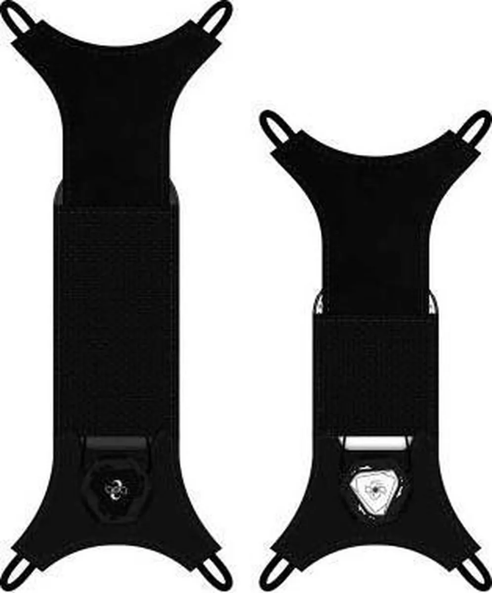 Zebra SG-TC51-WMADP1-02 Carry & Protection