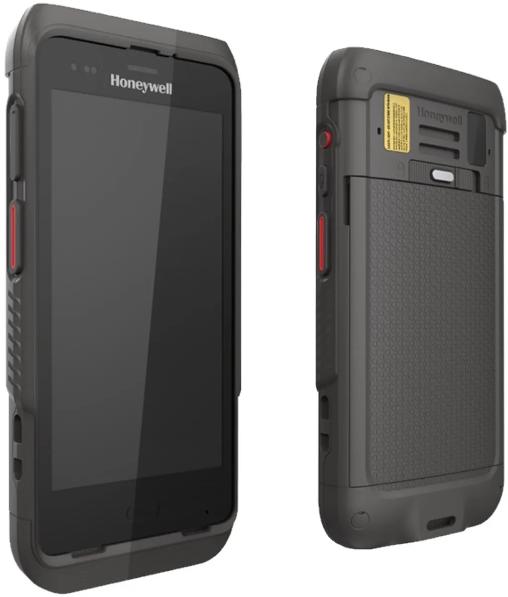 Honeywell CT37-X1N-58S10DG Industrieel Tablet