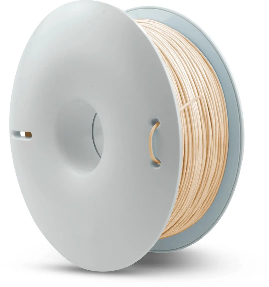 Fiberlogy FiberWood White 1.75mm