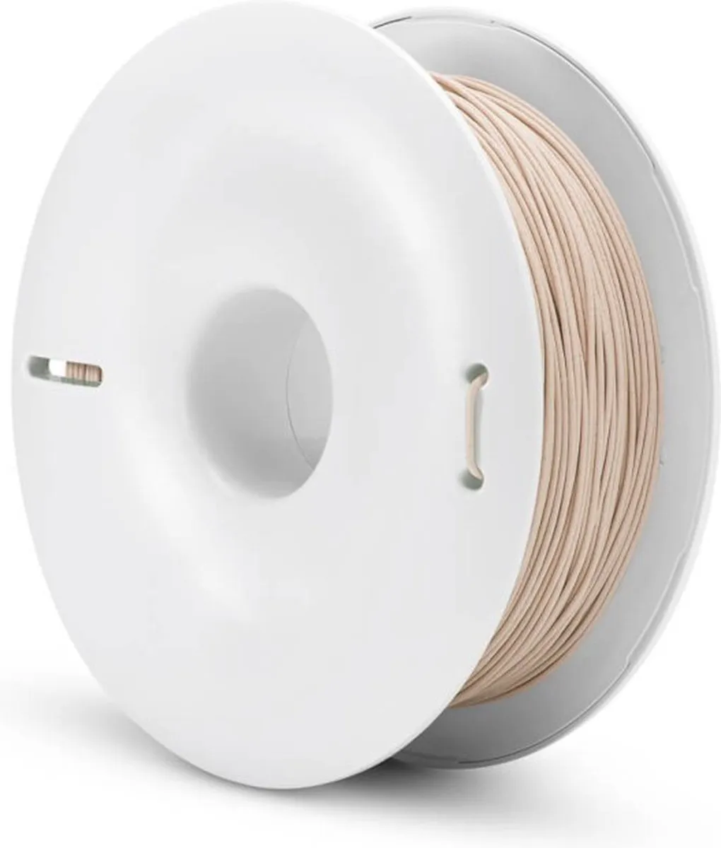 Fiberlogy FiberWood White 1.75mm