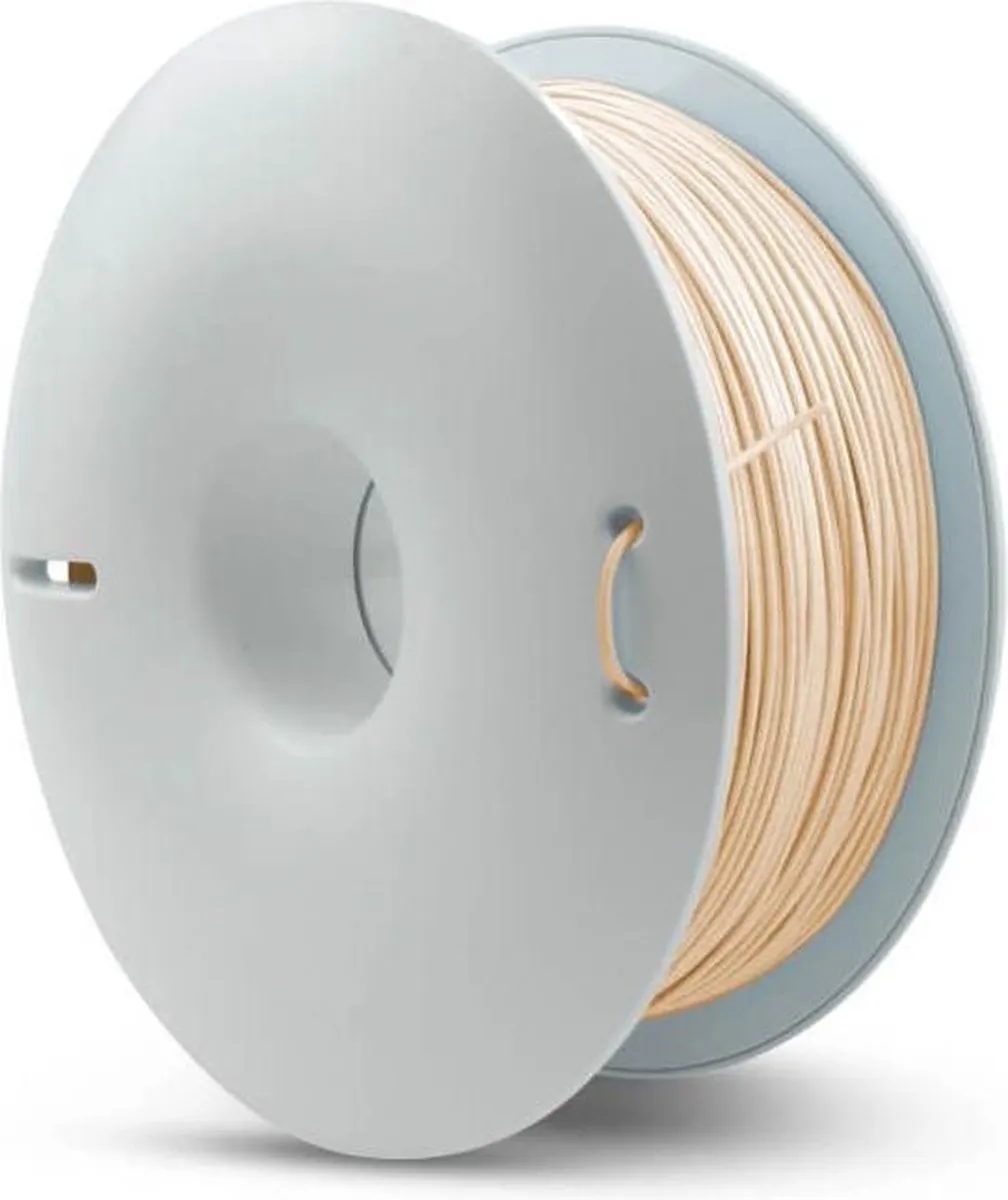 Fiberlogy FiberWood White 1.75mm