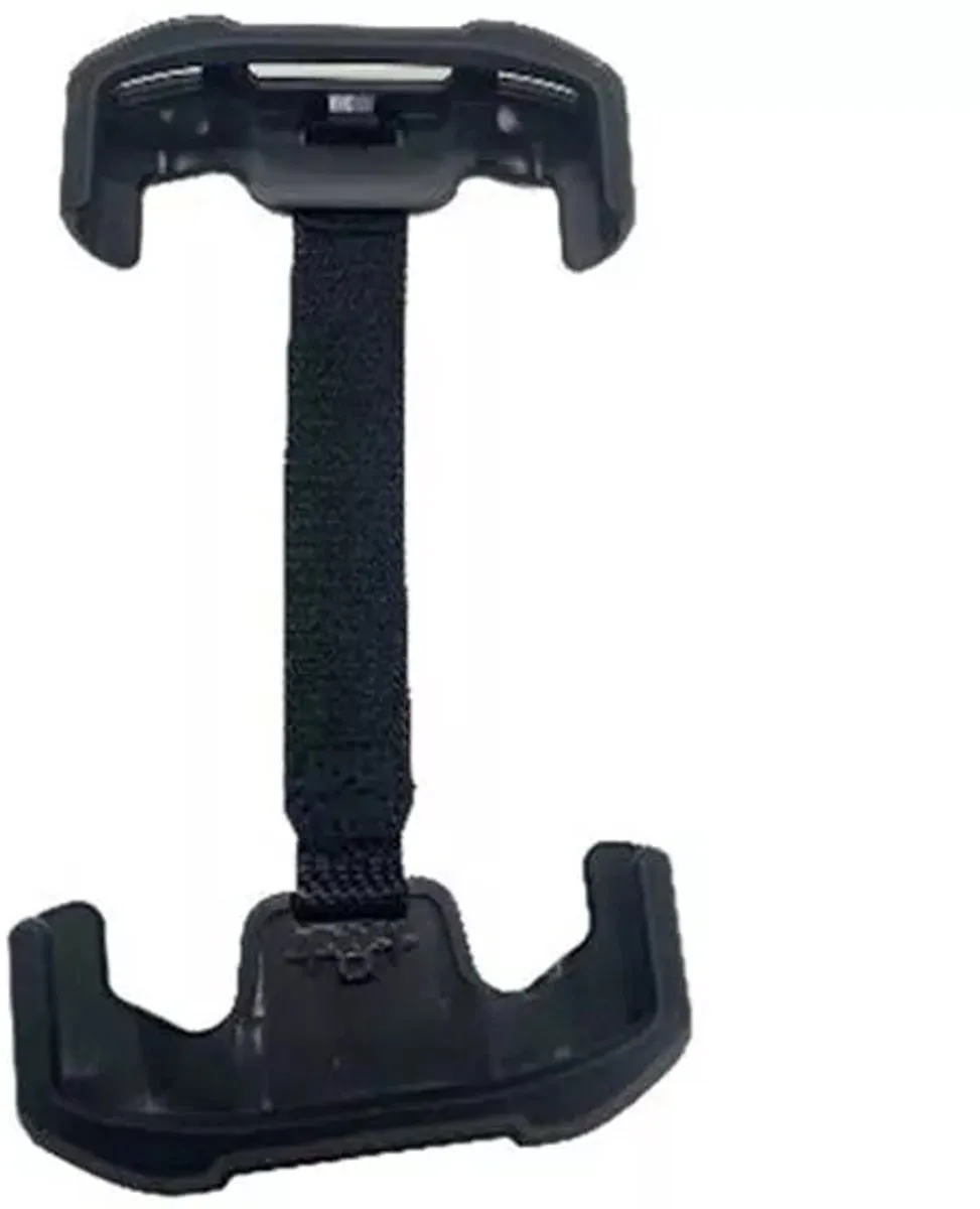 Zebra SG-TC2X-BOOT-01 Beschermende Hoes - Zwart