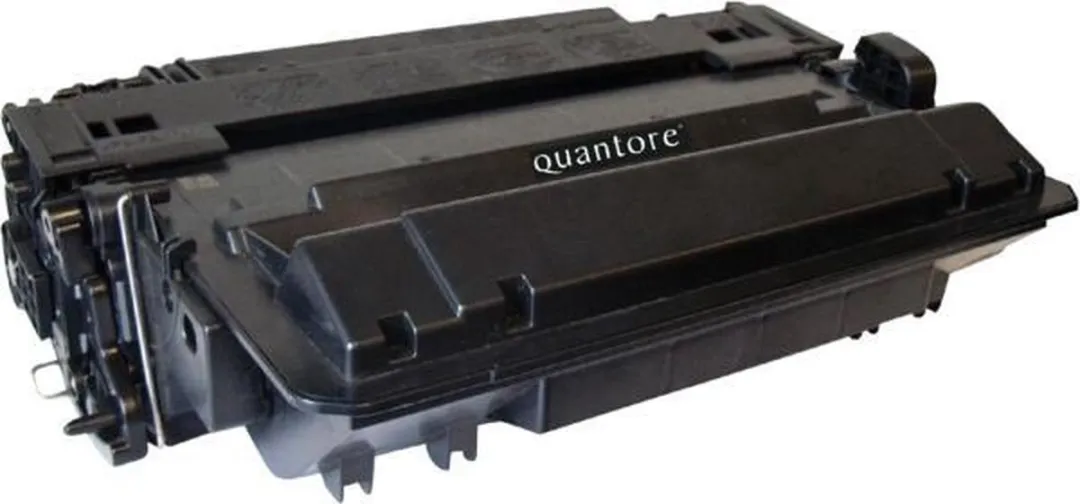 Quantore Tonercartridge 851089 - Zwart - 24.000 pagina's