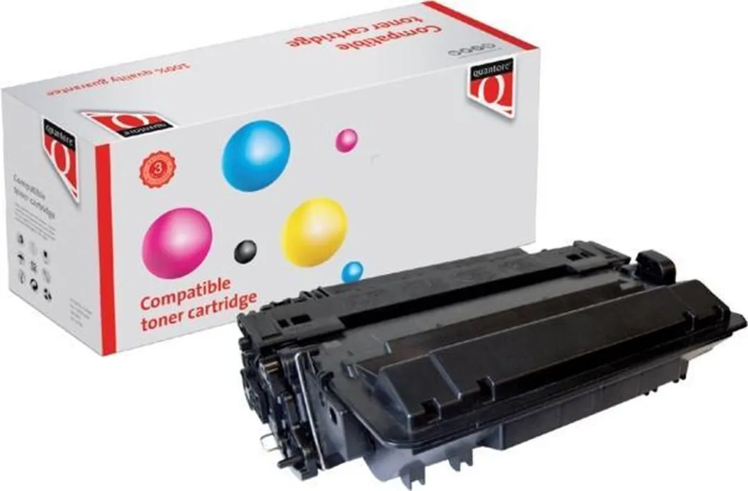 Quantore Tonercartridge 851089