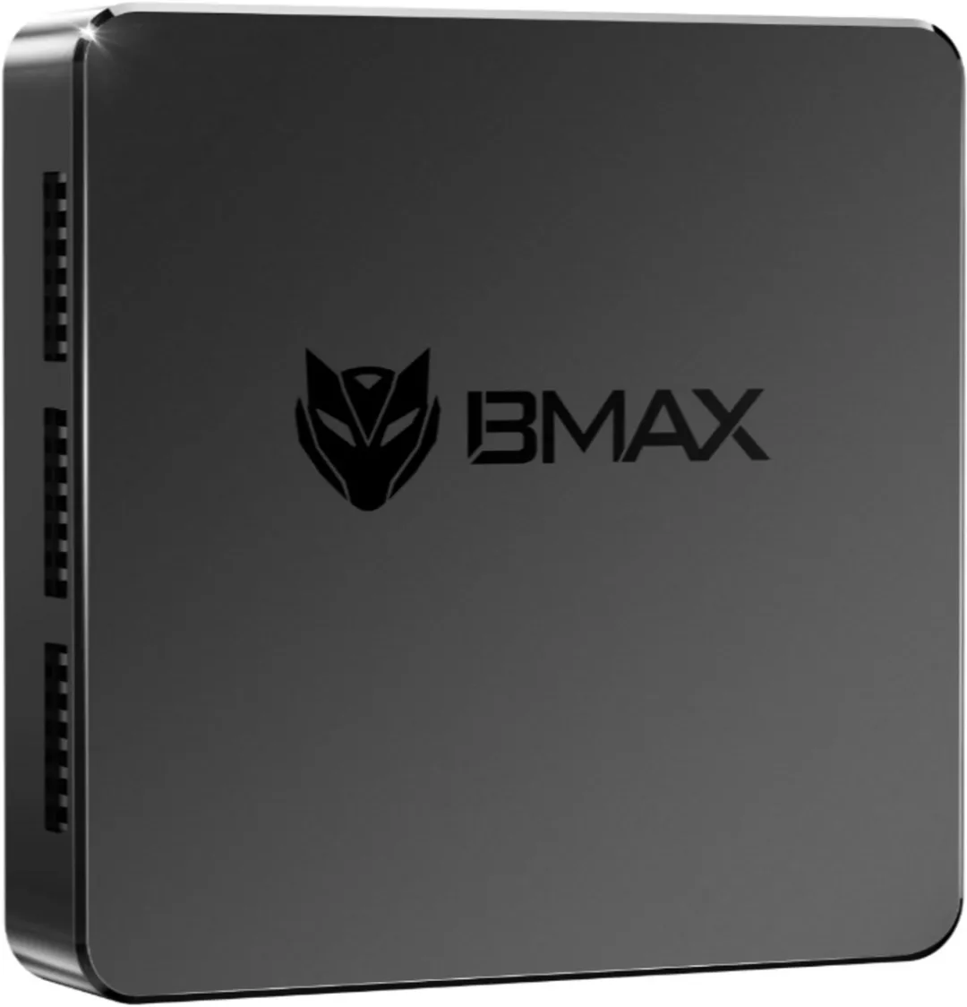 BMAX B4 Mini PC - Intel N95 - 12GB RAM 256GB SSD