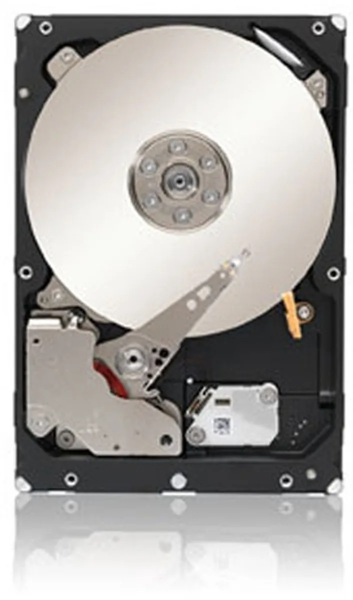 Lenovo 00AD055 Harde Schijf 300GB 10K SAS 2.5"