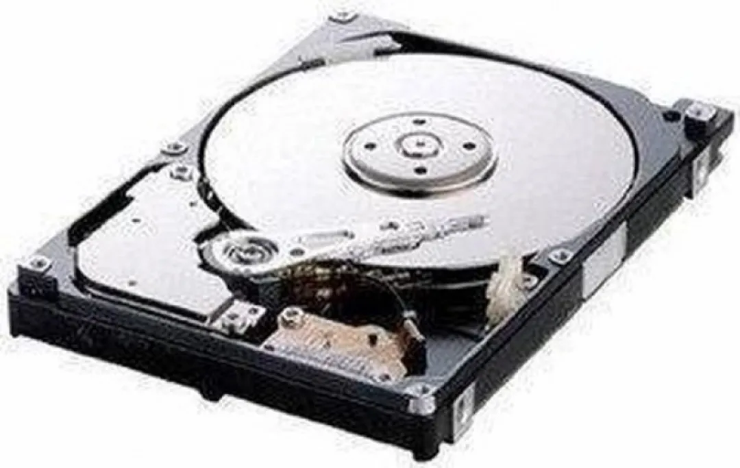 Lenovo 00AD055 Harde Schijf 300GB 10K SAS 2.5" - afbeelding 2 van 2