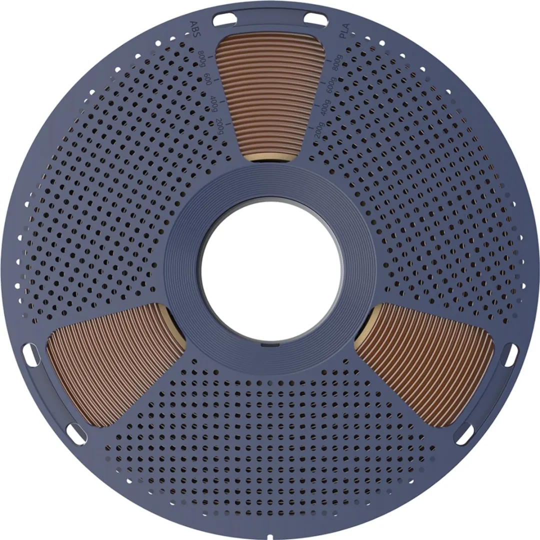 SUNLU PLA+ Koffie Bruin / Coffee 1 kg - 1.75mm - 3D printer filament