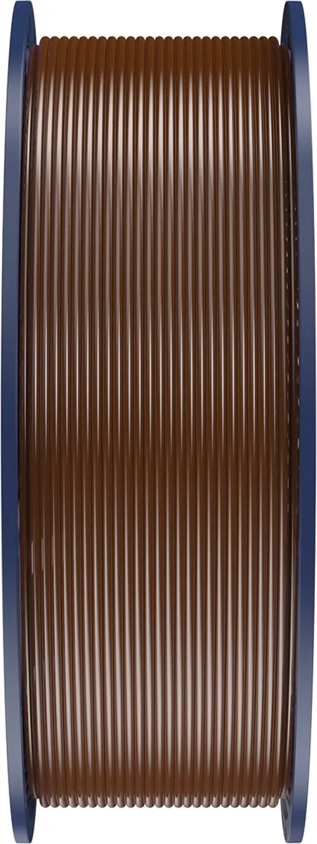 SUNLU PLA+ Koffie Bruin / Coffee 1 kg - 1.75mm - 3D printer filament