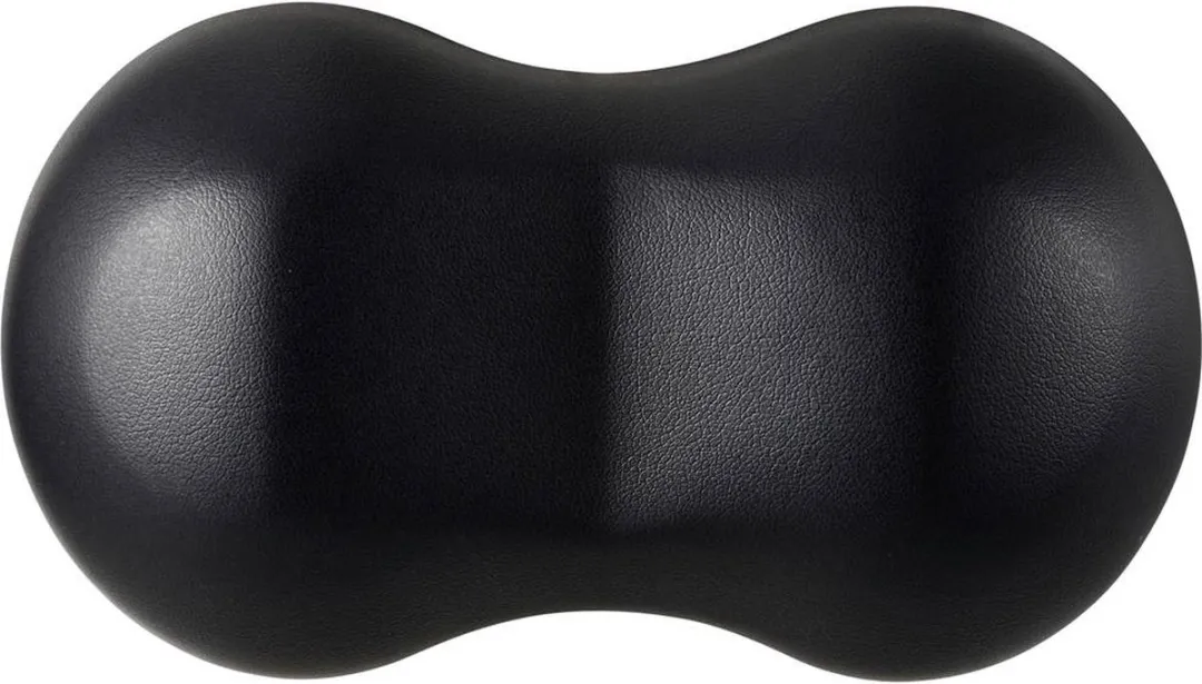 Renkforce RF-PWR-380 Polssteun Ergonomisch - Zwart