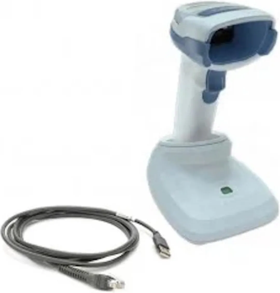 Zebra DS2278-HC 2D Barcodescanner