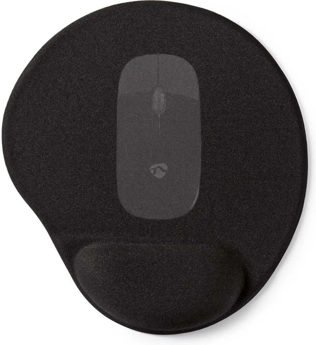 Nedis Muismat MPADFG100BK