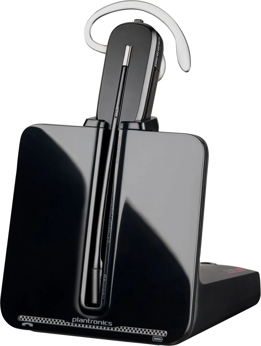 HP Poly CS540A DECT Headset