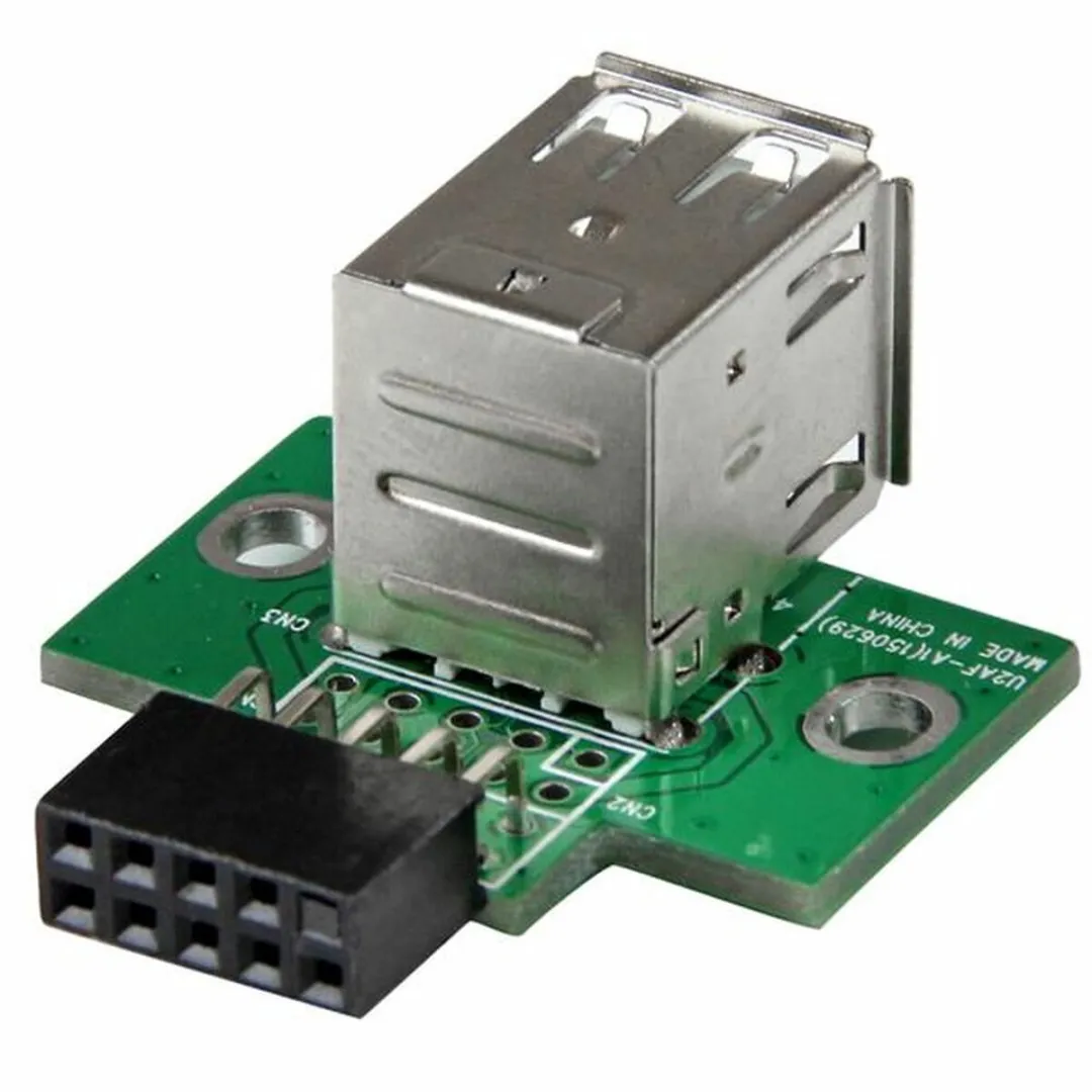 Startech USBMBADAPT2 USB Hub