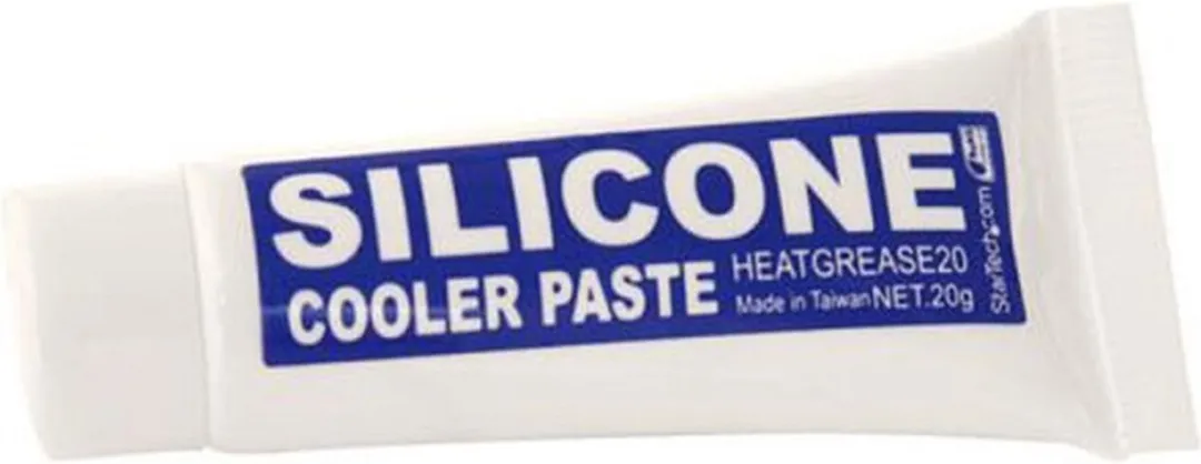 Startech HEATGREASE20 Thermische pasta 20g