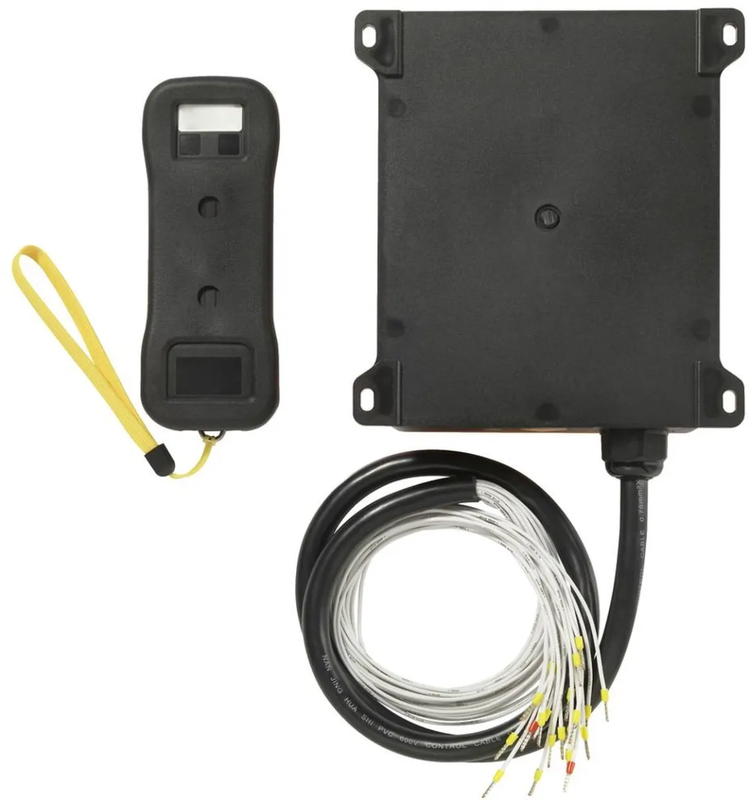 Tru Components TC-11331316 - Kleurloos