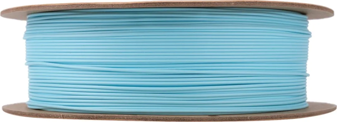 ESUN ePLA-Matte Light Blue 1.75mm 3D Printerfilament 1kg