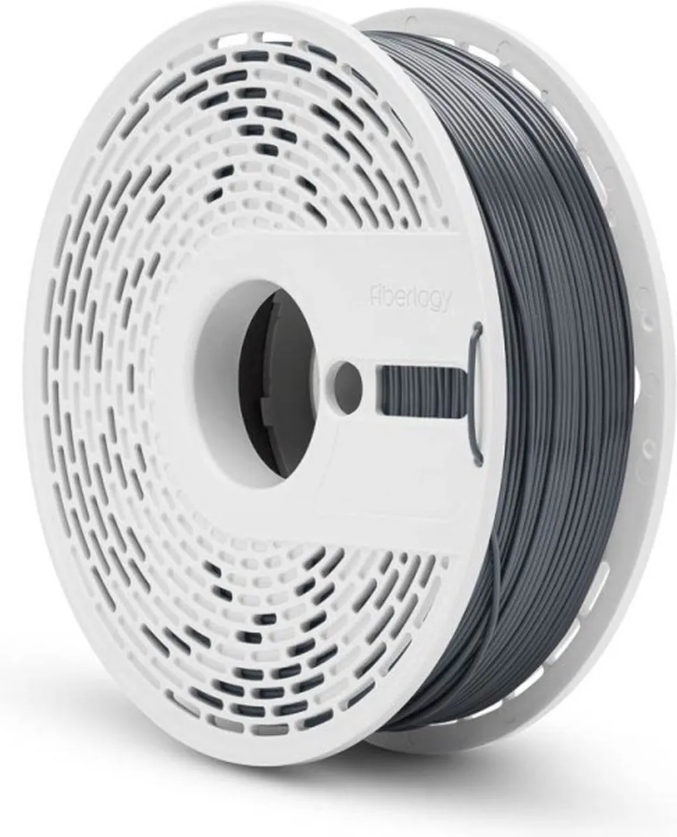 Fiberlogy PCTG Grafietgrijs 1.75mm